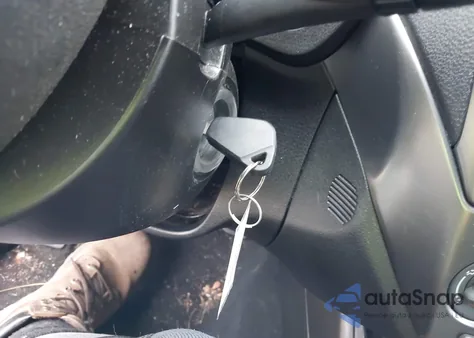 2011 Subaru Impreza 2.5I z USA, uszkodzony, nr VIN JF1GE6A69BH503008